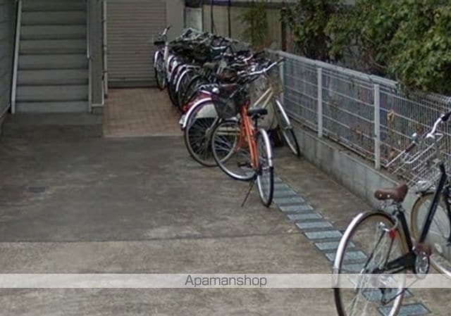 メインシティガーデン エリアのその他写真