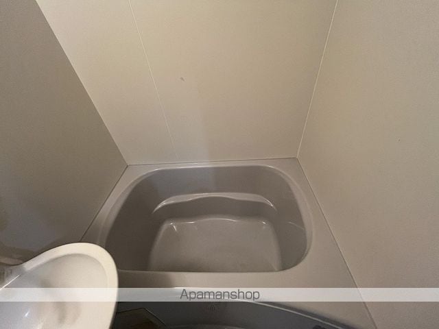 サンフィールドの内装写真
