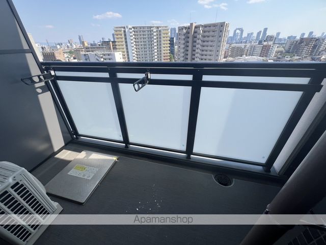 ライジングメゾン新大阪サウスの内装写真