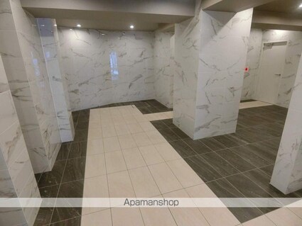 プレール・ドゥーク東向島[1LDK/40.83m2]のロビー