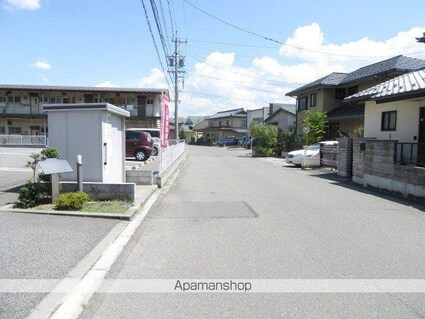 シャルマン櫻街[1LDK/46.09m2]の周辺1