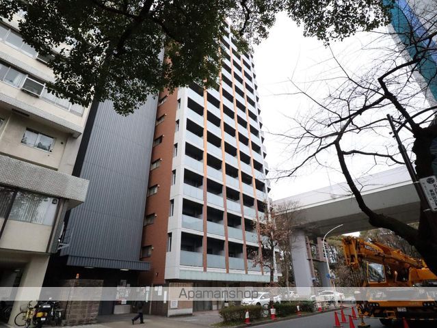 ALATO丸の内の外観写真