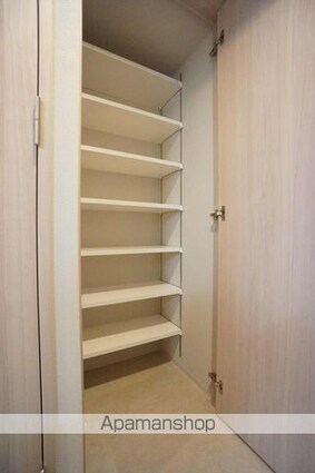 愛知県名古屋市西区新道２丁目[1K/24.94m2]の内装3