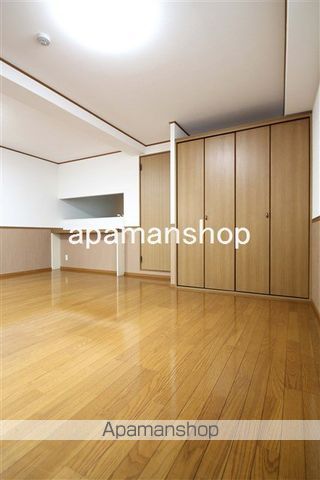 ヴェローナIの内装写真