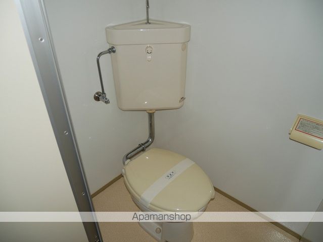 ルーセント御薗橋の内装写真