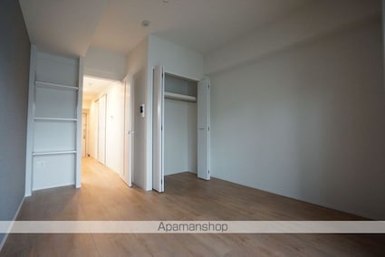 ＧｒａｎＶｉａ丸の内（グランヴィアマルノウチ）[1K/27.9m2]のリビング・居間