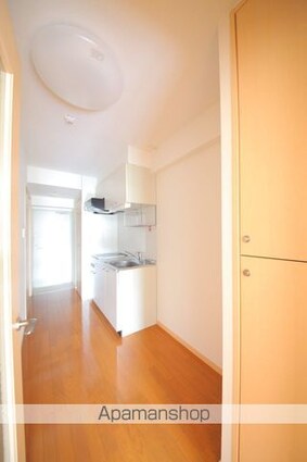 アネシス[1K/30.69m2]の内装3