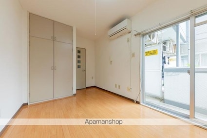 メゾン・ド・パリス[1K/16.2m2]のリビング・居間