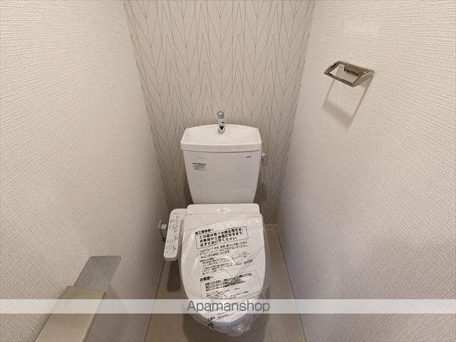 エスリード大阪ザ・ルクスの内装写真