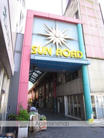 クレスティアステージア天神の周辺写真