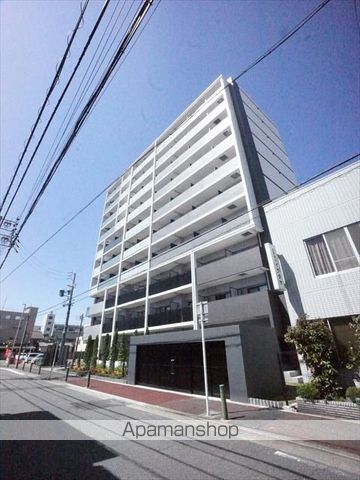 SーRESIDENCE浄心の外観写真