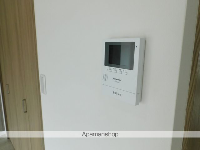 コーポ堀之内の内装写真