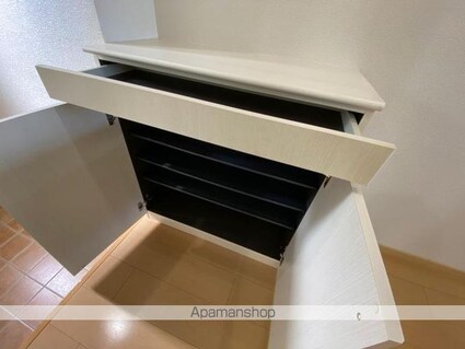 アンダンテＥ[1R/32.9m2]の内装4