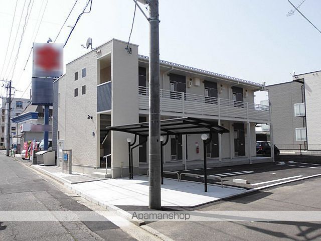 レオネクストシャルム
