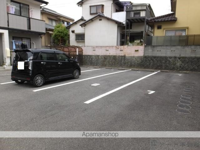 オーブリーM IIのその他写真