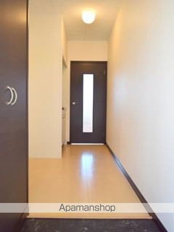レオネクストしうんの内装写真