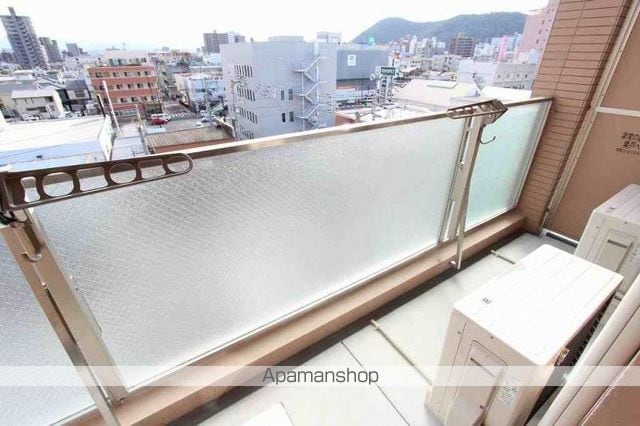 メルベーユ観光通の内装写真