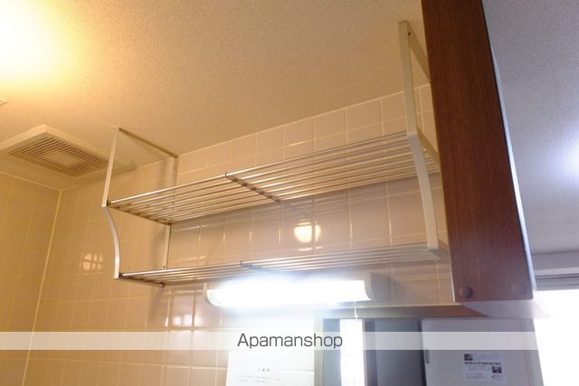 カサブランカ参番館の内装写真