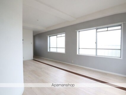 セントラル川名[1LDK/45m2]のその他部屋・スペース