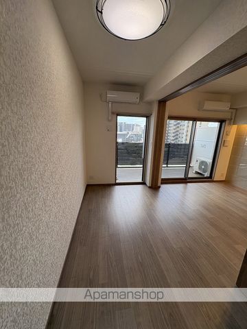 PREGIOTSUKAMOTOASIANの内装写真
