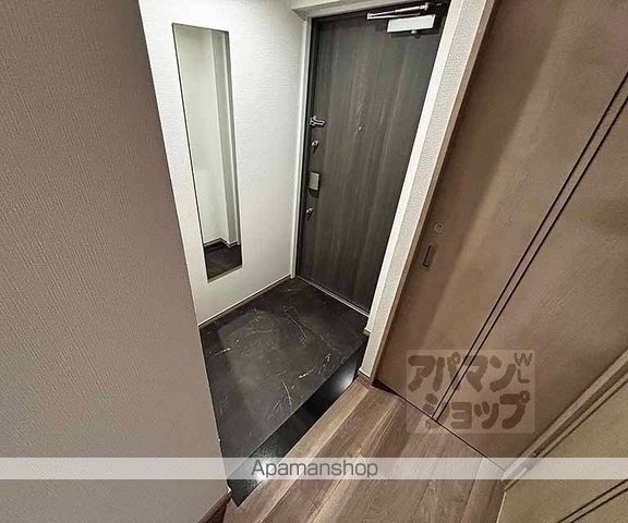 ベラジオ雅び京都烏丸西の内装写真