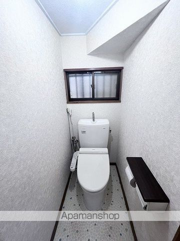 北2丁目戸建の内装写真