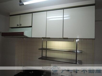 ジョイフル第１朝生田[1DK/23.8m2]の内装3