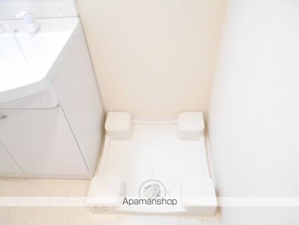 エキスポコンフォート　Ⅱ[1LDK/40.21m2]の内装1