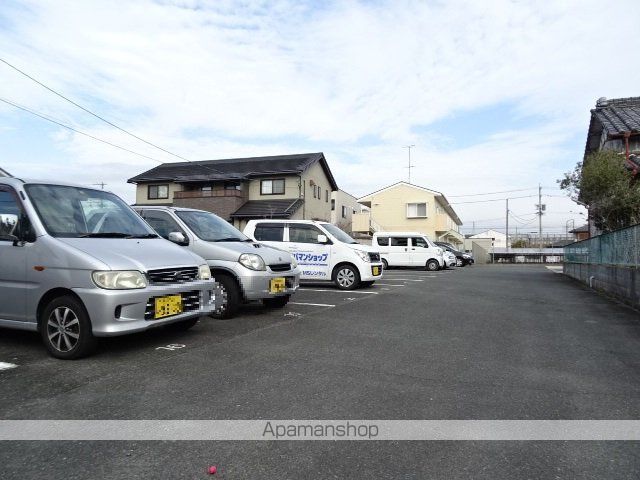 プレジオグリーンのその他写真