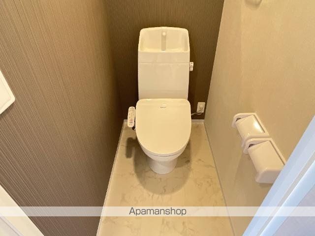 メゾン エメの内装写真