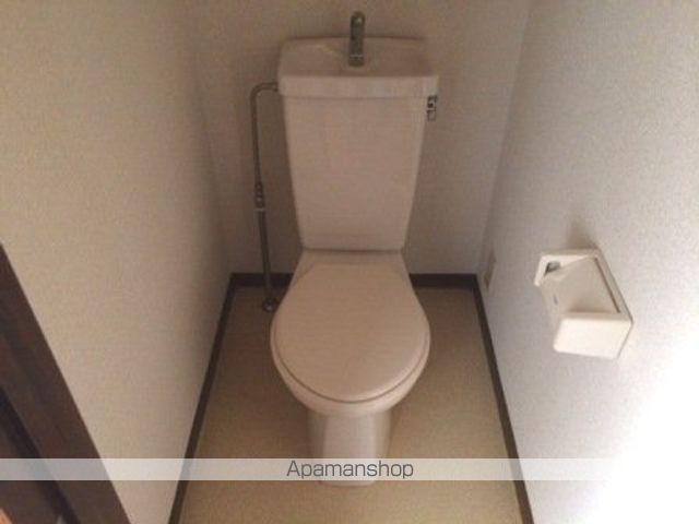 トゥエルブライツの内装写真