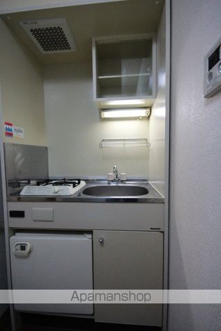Sビル段原の内装写真