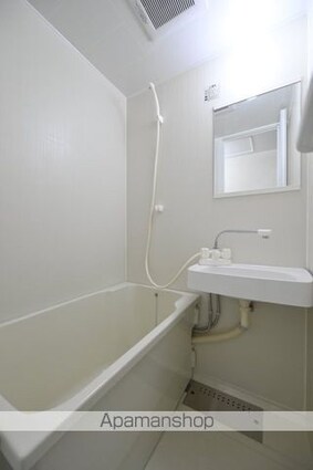 東京都荒川区西尾久１丁目[1K/17.15m2]のバス