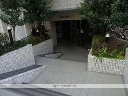 ライオンズプラザ白山[1R/16.43m2]の共用部3