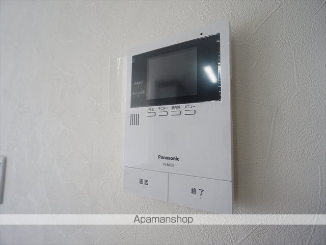 T’SROOMの内装写真