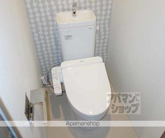 エスリード京都梅小路アヴェニテの内装写真
