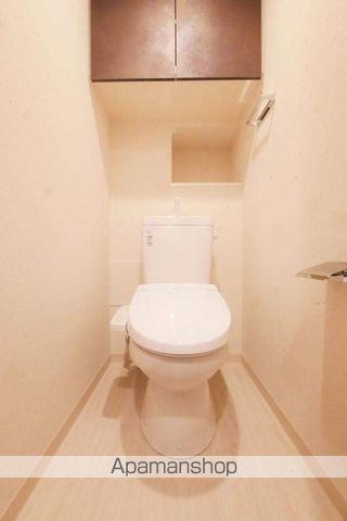 大森海岸レジデンスの内装写真
