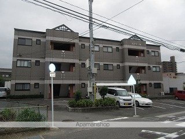 エトワールの外観写真