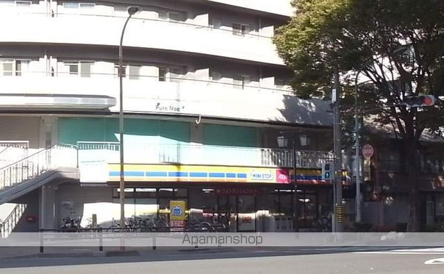 スタジオスクエア大須の周辺写真