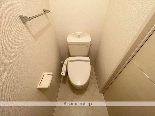 リセーラの内装写真