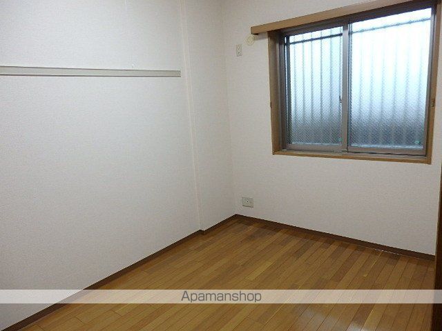 フローラヒルズの内装写真