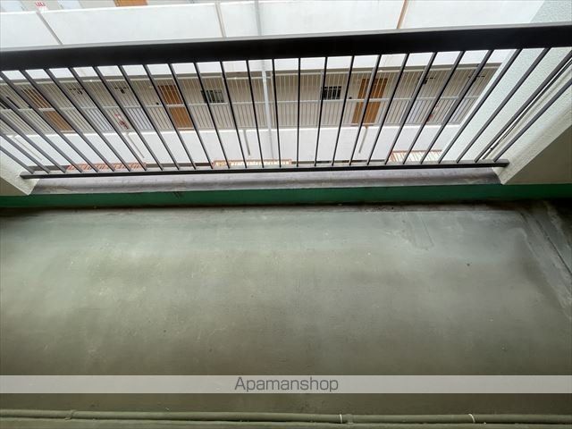 淀川中央マンションの内装写真