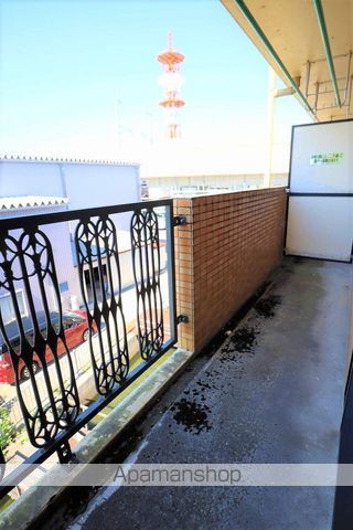 富山地鉄本線 越中荏原駅 徒歩31分 3階建 築25年の内装写真