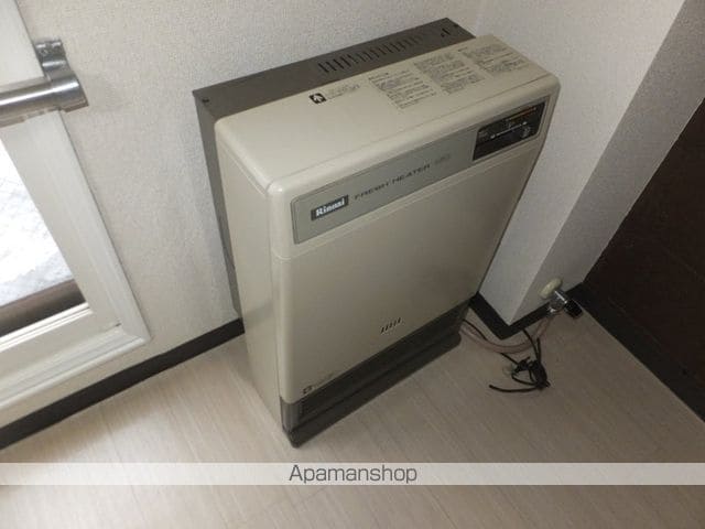 クレドールマンションの内装写真