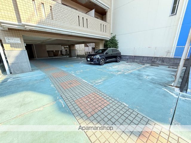 パークモダン高井田のその他写真