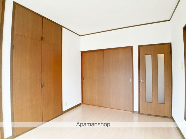 コンフォートエフの内装写真