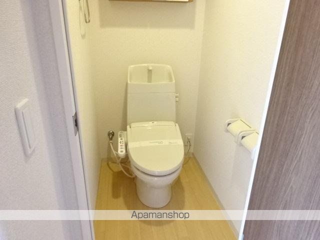 スタービレ 小倉の内装写真