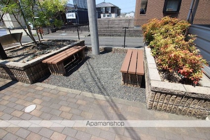 アサヒ２０１１[2LDK/51.66m2]の共用部5