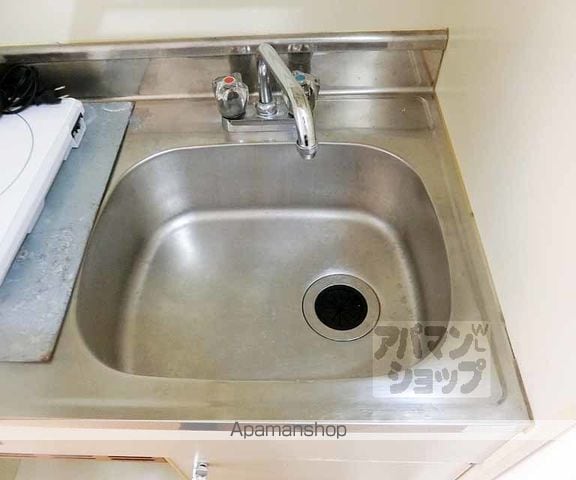 ライオンズマンション京都河原町の内装写真
