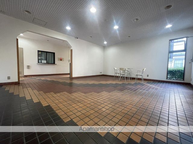 ハイツマイヤアタの玄関写真